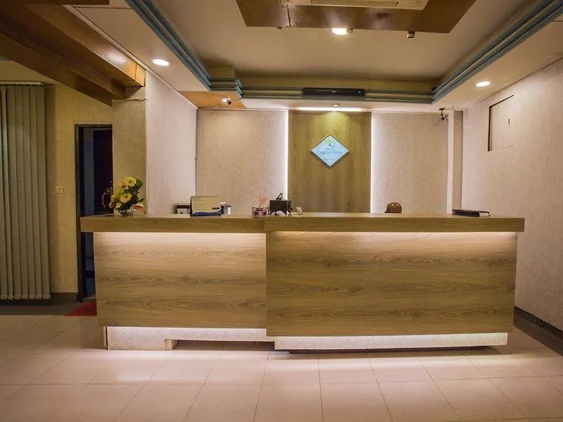 Hotel Tropical Daisy Dhaka