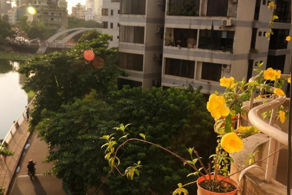 ***  Tropical Daisy Hotel Dakka Banglades