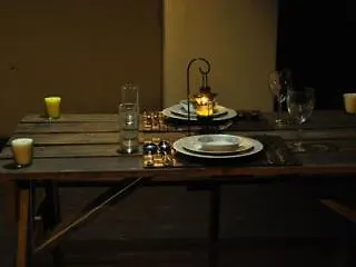 Tropical Daisy Hotel Dhaka