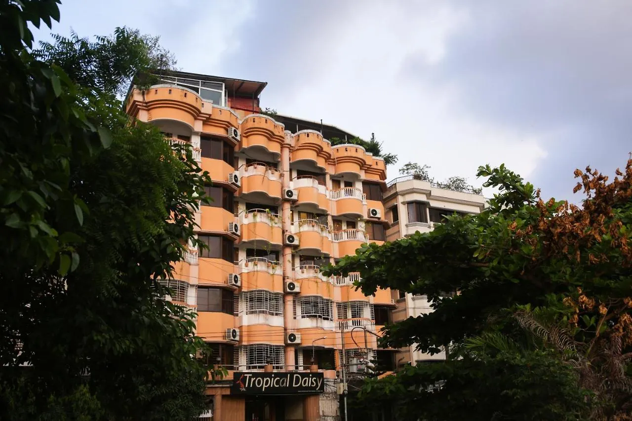 Tropical Daisy Hotel Dhaka