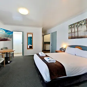 Motel Oscar Bundaberg