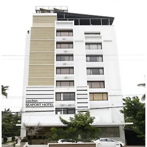 Hotel Cochin Seaport Kochi