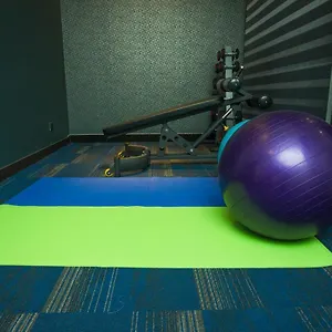 Omni Residency **** داكا