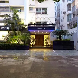 Hotel Royal Park, Dhaka