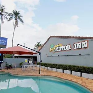 Motel Sugar Country Motor Bundaberg