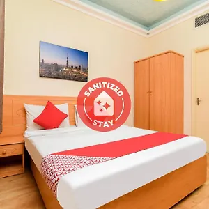 Hotel Sama Sharjah