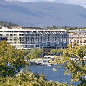 Hotel Fairmont Grand Geneva