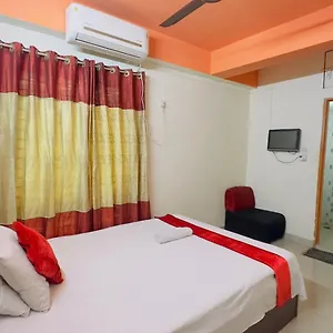 Hotel The Sylhet International, Dhaka