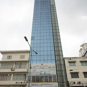 Hotel Sweet Dream, Dhaka