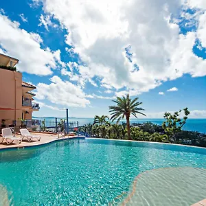 Aparthotel Sea Star Airlie Beach