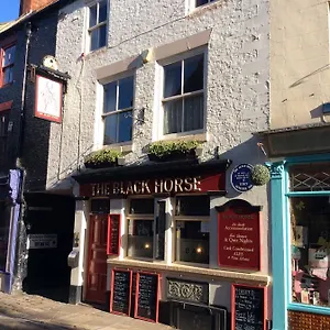 Inn The Black Horse Whitby