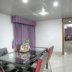 Hotel Purbani International Ltd., Dhaka