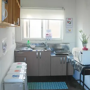 *** Guest house Fnstay Muslim Friendly South Korea