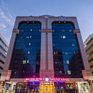 Aparthotel Welcome 1 Dubai