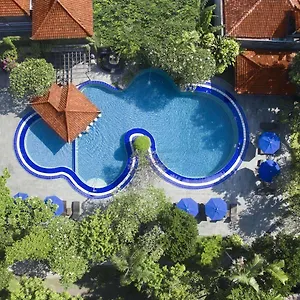 Guest house Matahari Legian (Bali)