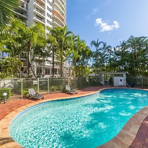 Aparthotel The Meriton On Main Gold Coast