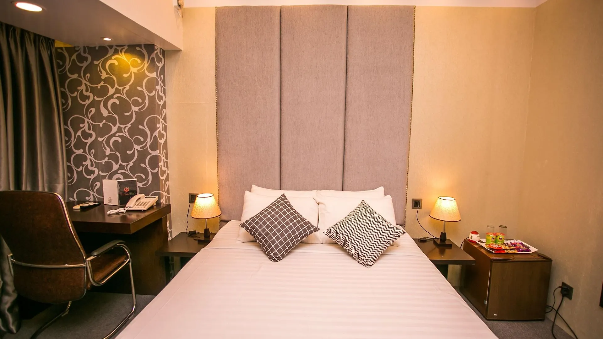 Tropical Daisy Hotel Dhaka
