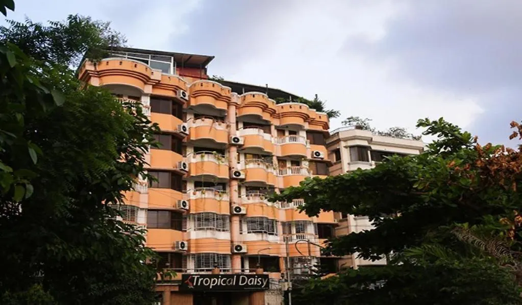 Tropical Daisy Hotel Dhaka