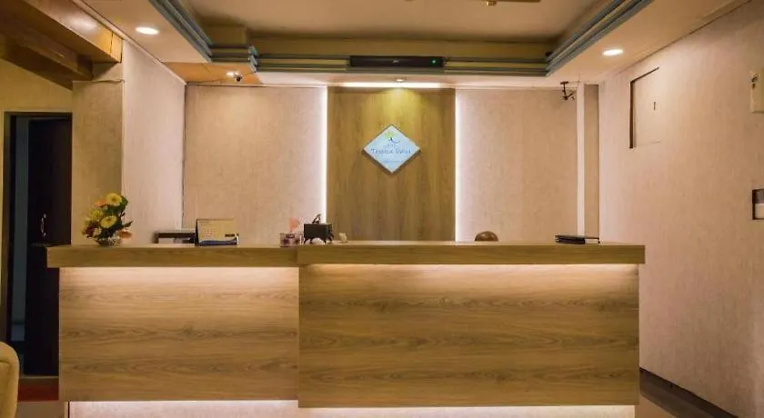 Tropical Daisy Hotel Dhaka
