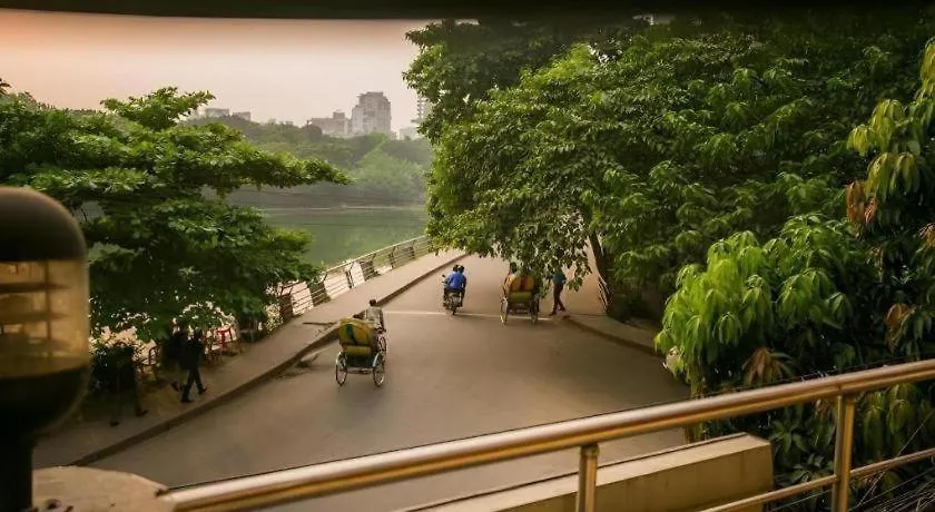 Tropical Daisy Hotel Dhaka