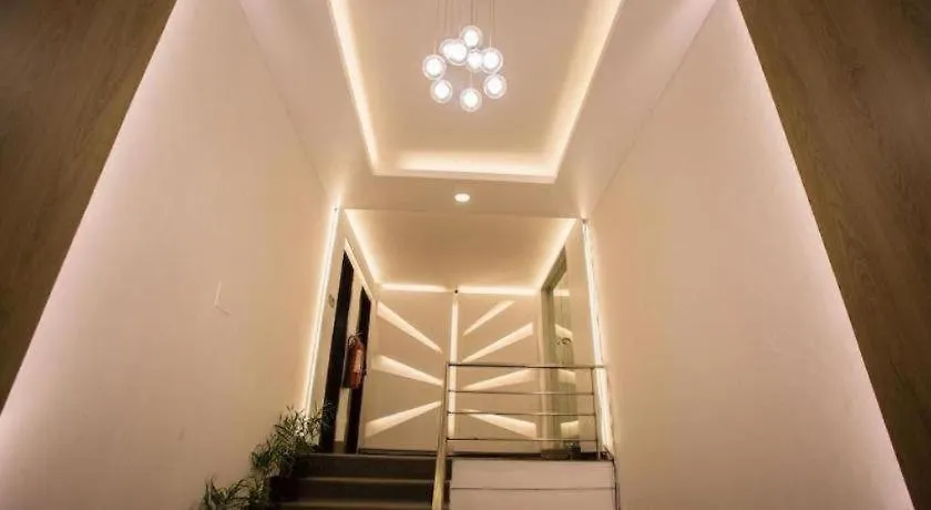 Tropical Daisy Hotel Dhaka Bangladesh