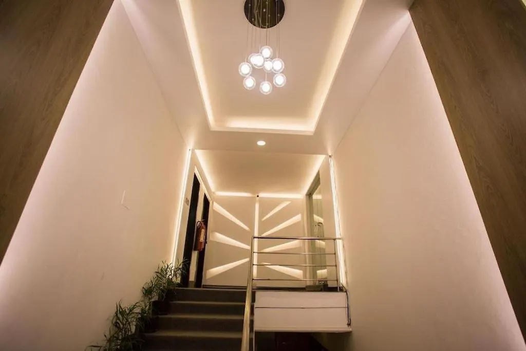 ***  Tropical Daisy Hotel Dhaka Bangladesh