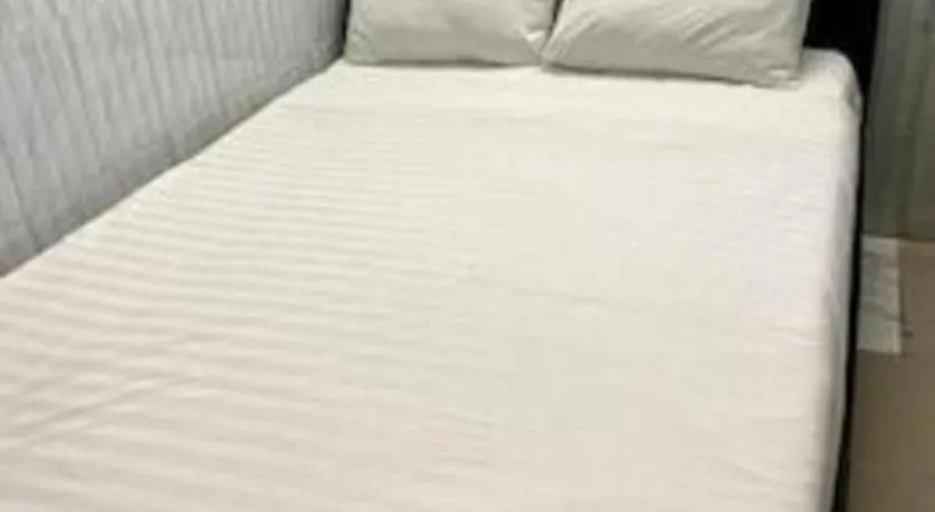Tropical Daisy Hotel Dhaka