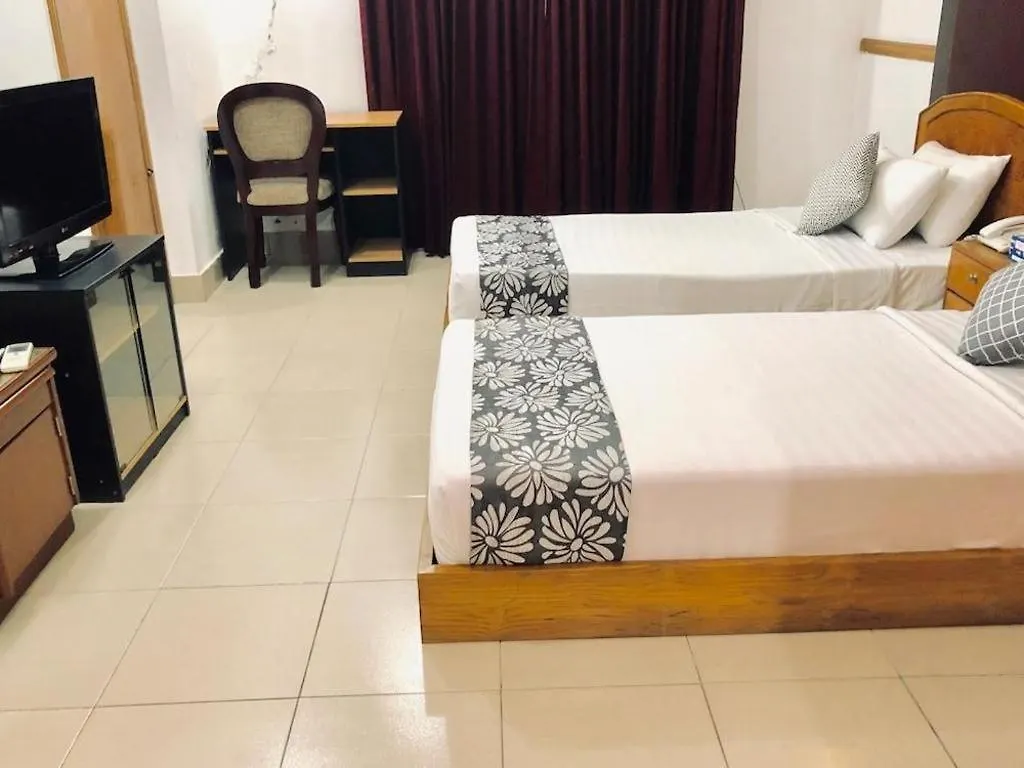 Tropical Daisy Hotel Dhaka 3*,  Bangladesh