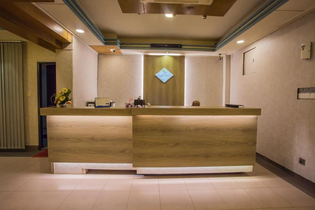 Tropical Daisy Hotel Dhaka Bangladesh