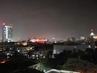 ***  Tropical Daisy Hotel Dhaka Bangladesh