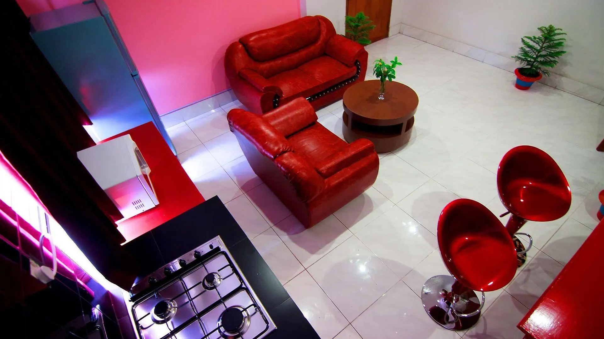 Tropical Daisy Hotel Dhaka