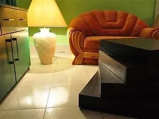 Tropical Daisy Hotel Dhaka Bangladesh