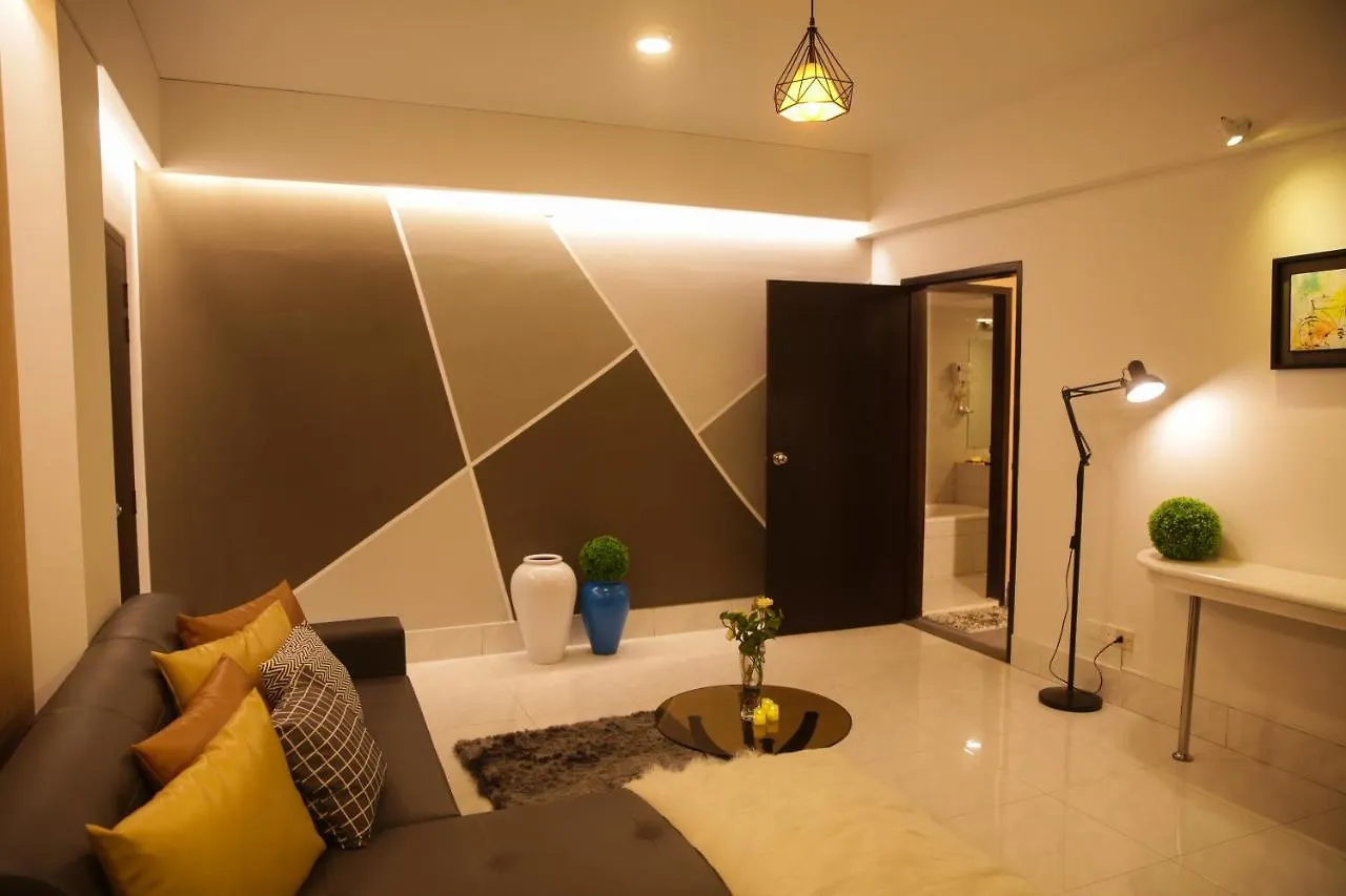 Tropical Daisy Hotel Dhaka